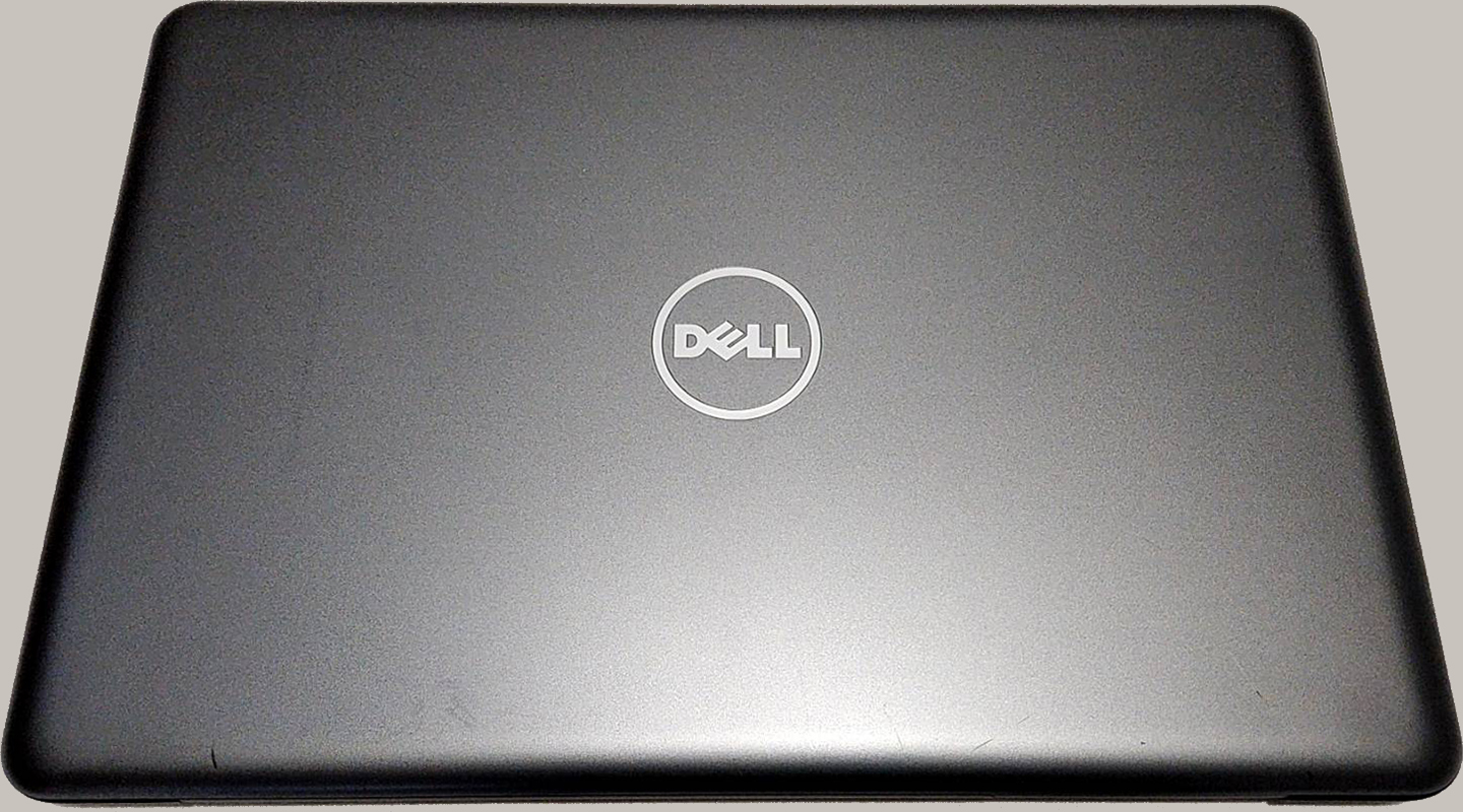 LT-1164)-Dell Inspiron 15-5567 / 15.6 in. / Intel i5 / 8GB RAM 